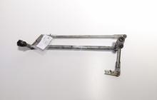 Ansamblu stergator fata, cod 1K1955023H, Vw Golf 6 (5K1) vol pe stanga (id:711076)