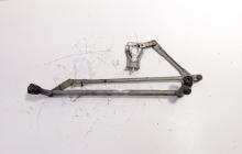 Ansamblu stergator fata, cod 1K1955023H, Vw Golf 6 (5K1) vol pe stanga (id:710082)