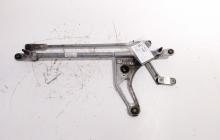 Ansamblu stergatoare fata, cod 80B955023A, Audi Q5 (FYB) vol pe stanga (id:711078)