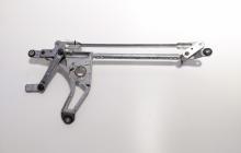 Ansamblu stergatoare fata, cod 80B955023A, Audi Q5 (FYB) vol pe stanga (id:711078)