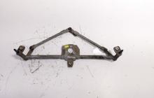 Ansamblu stergator fata, cod 1J0955325A, Vw Golf 6 Variant (AJ5) vol pe stanga (id:711062)