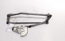 Ansamblu stergatoare fata, cod 3C1955023G, Vw Passat (3C2) vol pe stanga (id:711094)