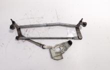 Ansamblu stergatoare fata, cod 3C1955023G, Vw Passat (3C2) vol pe stanga (id:711094)