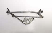 Ansamblu stergatoare fata, cod 3C1955023G, Vw Passat (3C2) vol pe stanga (id:711094)