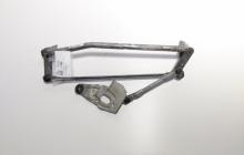 Ansamblu stergatoare fata, cod 3C1955023G, Vw Passat (3C2) vol pe stanga (id:711094)