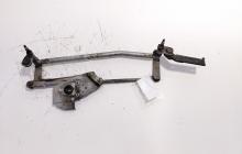 Ansamblu stergatoare fata, cod 3AB955023, Vw Passat (362) vol pe stanga (id:711092)