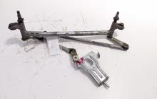 Ansamblu stergatoare fata, cod 7N1955023A, Vw Sharan (7N) vol pe stanga (id:711090)