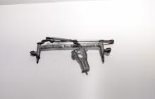 Ansamblu stergatoare fata, cod 7N1955023A, Vw Sharan (7N) vol pe stanga (id:711090)