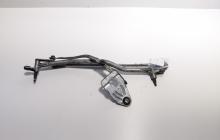 Ansamblu stergatoare fata, cod 4F1955023B, Audi A6 (4F2, C6) vol pe stanga (id:711074)