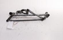 Ansamblu stergatoare fata, cod 6R1955023A, Vw Polo (6R) vol pe stanga (id:711102)