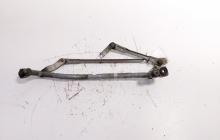 Ansamblu stergatoare fata, cod 2K1955023G, Vw Caddy 3 (2KA, 2KH) vol pe stanga (id:711064)