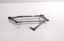 Ansamblu stergatoare fata, cod 2K1955023G, Vw Caddy 3 (2KA, 2KH) vol pe stanga (id:711064)