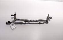 Ansamblu stergatoare fata, cod 2K1955023G, Vw Caddy 3 (2KA, 2KH) vol pe stanga (id:711064)