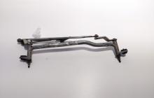 Ansamblu stergatoare fata, cod 2K1955023G, Vw Caddy 3 (2KA, 2KH) vol pe stanga (id:711064)