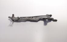 Ansamblu stergator fata, cod 3D1955024C, Vw Phaeton (3D) vol pe stanga (id:711105)