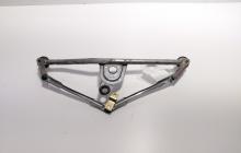 Ansamblu stergatoare fata, Bmw 3 (E46) vol pe stanga (id:710985)