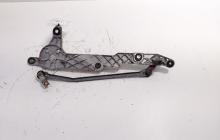 Ansamblu stergatoare fata, cod 3D1955602A, Vw Phaeton (3D) vol pe stanga (id:711084)