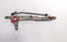 Ansamblu stergatoare fata, cod 3D1955602A, Vw Phaeton (3D) vol pe stanga (id:711084)