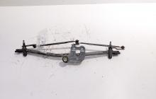 Ansamblu stergatoare fata, cod 1S71-17504-AF, Ford Mondeo 3 Combi (BWY) vol pe stanga (id:711107)