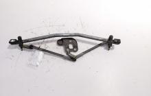 Ansamblu stergatoare fata, cod 1S71-17504-AF, Ford Mondeo 3 Combi (BWY) vol pe stanga (id:711107)