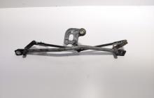 Ansamblu stergatoare fata, cod 1S71-17504-AF, Ford Mondeo 3 Combi (BWY) vol pe stanga (id:711107)