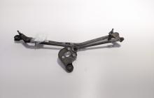 Ansamblu stergatoare fata, cod 1S71-17504-AF, Ford Mondeo 3 Combi (BWY) vol pe stanga (id:711107)