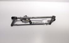 Ansamblu stergatoare fata, cod 5E1955023A, Skoda Octavia 3 Combi (5E5) vol pe stanga (id:711099)