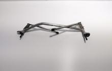 Ansamblu stergatoare fata, Jaguar F-Pace (X761) vol pe stanga (id:710989)