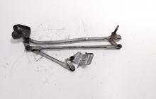 Ansamblu stergatoare fata, cod 8R1955023D, Audi Q5 (8RB) vol pe stanga (id:710991)