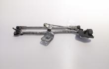 Ansamblu stergatoare fata, cod 8R1955023D, Audi Q5 (8RB) vol pe stanga (id:710991)