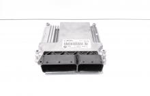 Calculator motor ECU, cod 7823480-01, 0281014572, Bmw 3 (E90) 2.0 diesel, N47D20C (idi:709656)