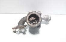 Turbosuflanta, cod 04E145721L, Skoda Rapid (NH3) 1.2 TSI, CJZD (idi:709645)