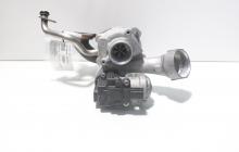 Turbosuflanta, cod 04E145721L, Skoda Fabia 3 (NJ3) 1.2 TSI, CJZD (idi:709645)