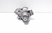 Electromotor, cod 02M911024Q, Skoda Octavia 3 (5E3) 1.0 TSI, CHZD, 5 vit man (idi:709635)
