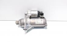 Electromotor, cod 02M911024Q, Audi A3 Sportback (8VA) 1.0 TSI, CHZD, 5 vit man (idi:709635)