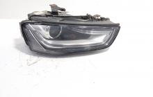 Far dreapta cu led si xenon, cod 8K0941006A, Audi A4 (8K2, B8) facelift (idi:710717)