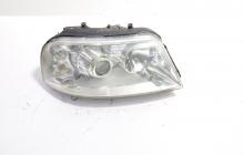 Far dreapta cu lupa si xenon, cod 7M3941016AE, Ford Galaxy 1, vol pe stanga (idi:710715)