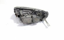 Far dreapta cu lupa si xenon, cod 7M3941016AE, Ford Galaxy 1, vol pe stanga (idi:710715)