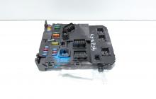 Modul control BSM, cod 9653667680, Peugeot 206 CC (idi:710584)
