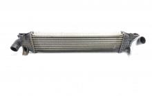 Radiator intercooler, cod 3M5H-9L440-AE, Ford Focus 2 (DA) 1.6 TDCI, HHDA (idi:709677)