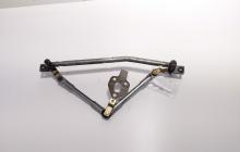 Ansamblu stergator fata, Skoda Fabia 1 (6Y2) vol pe stanga (id:710995)