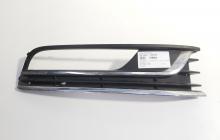 Grila proiector dreapta, cod 3AA853666, Vw Passat (362) (idi:708964)