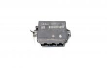 Modul senzori parcare, cod 8K0919475R, Audi A4 (8K2, B8) (idi:708965)
