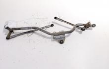 Ansamblu stergatoare fata, Vw Transporter 5 (7HB, 7HJ) vol pe stanga (id:711004)