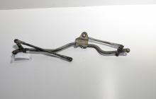 Ansamblu stergatoare fata, Vw Transporter 5 (7HB, 7HJ) vol pe stanga (id:711004)