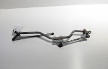 Ansamblu stergatoare fata, Vw Transporter 5 (7HB, 7HJ) vol pe stanga (id:711004)