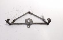 Ansamblu stergatoare fata, cod 1J0955325A, Vw Golf 4 (1J1) vol pe stanga (id:711006)