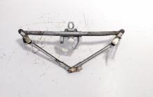 Ansamblu stergatoare fata, cod 1J0955325A, Vw Golf 4 (1J1) vol pe stanga (id:711006)