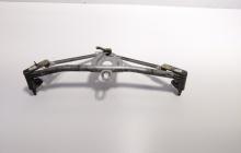 Ansamblu stergatoare fata, cod 1J0955325A, Vw Golf 4 (1J1) vol pe stanga (id:711006)