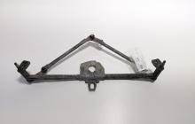 Ansamblu stergatoare fata, cod 1J0955325A, Vw Golf 4 (1J1) vol pe stanga (id:711006)